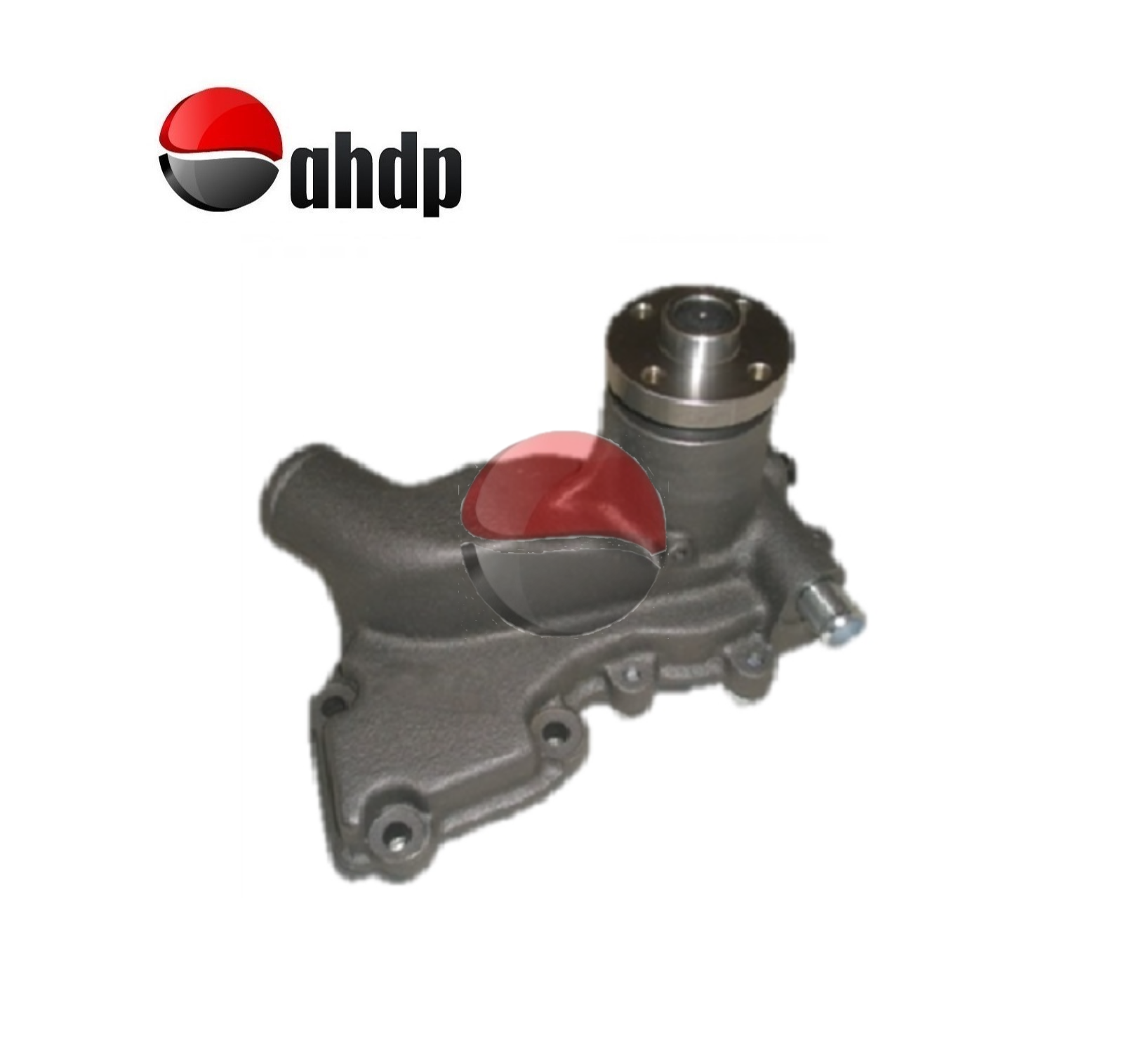 WATER PUMP SAME / LAMBORGHINI - LS0100751740450, LS01001011384